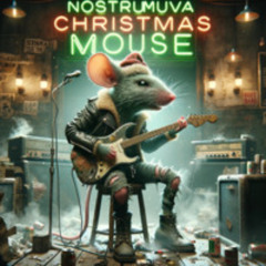 Christmas Mouse