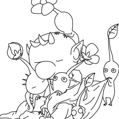 Pikmin Covers + Remixes +