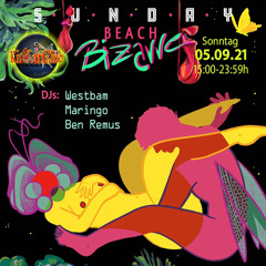 BeachBizarre 05.09.21 Warm Up