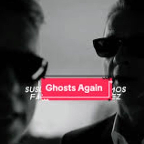 Depeche Mode - Ghosts Again (DMX.RMX Club Mix2024)