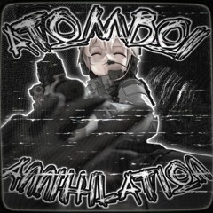 Annihilation(on spotify in 08.19.22)