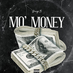 MO’ MONEY (Prod. By Villain)