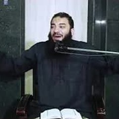 الدرس ( 06 ) | " تدبرات في سورة التوبة " | #الطريق_إلى_براءة | د . حازم شومان