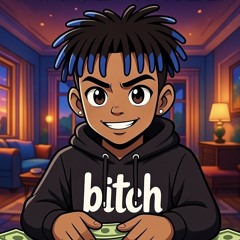Juice WRLD- Bitch