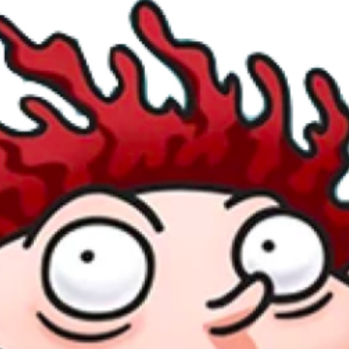 octavian - lucky thornberry