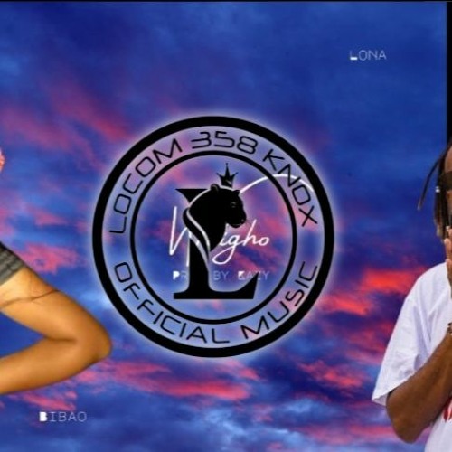 WAIGHO  X BIBAO X LONNA X LOCOM 358 KNOX X ZOUK REMIZX 2K23