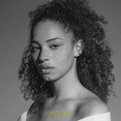 c o m f o r t a b l e (HER Cover)