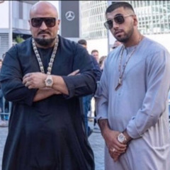 Tach Tach Xatar und Haftbefehl x 2pac