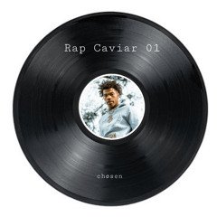 Rap Caviar 01
