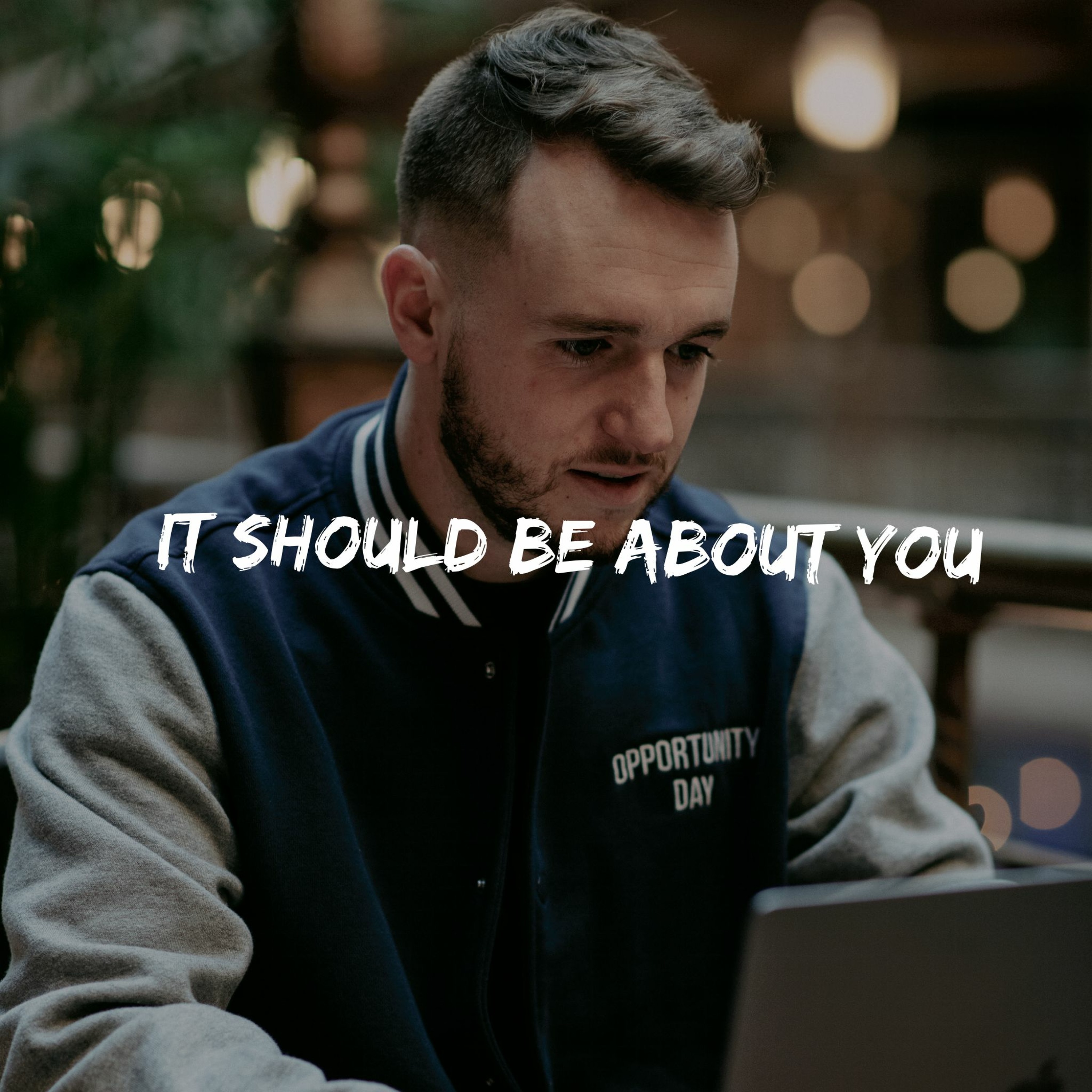 The Opportunity Day Podcast