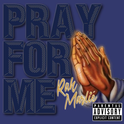 PRAY 4 ME ( Prod. By Andyr ) - DRAFT