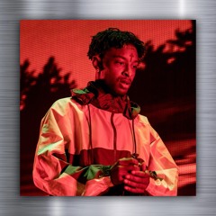 488 (21 Savage Type Beat)