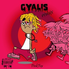PinkFox - Gyalis (Remix)
