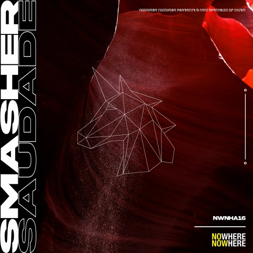 Smasher - Saudade (Original Mix)