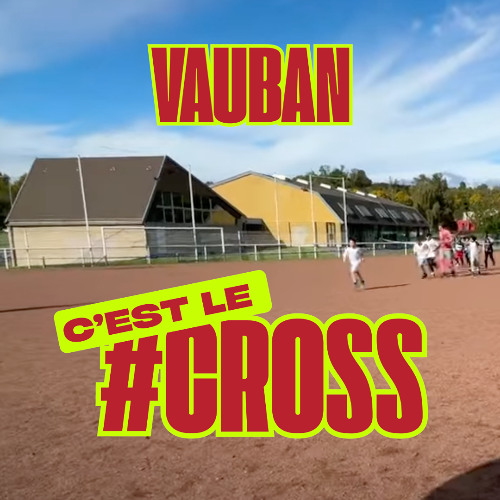 03 C'est le cross - Extended Badaboom Remix -