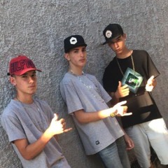 MEGA DA UNIÃO 001 - { DJ MT REIS , DJ KAIKY DO CN & DJ VML } #BP