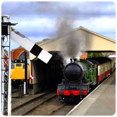 Chip Shop (EP Version)