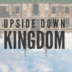 The Power of Partnership | The Upside Down Kingdom | Erik Lindeen