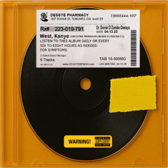 TG4D|DD17: The 2-Sided Demo [Full Mixtape Experience]