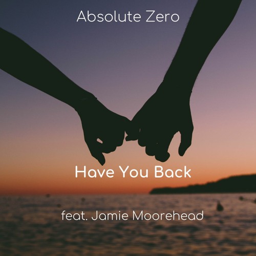 Have You Back (feat. Jamie Moorehead) [Extended Mix]