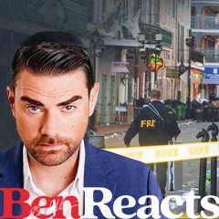 Ben Reacts to New Orleans Tragedy and Cybertruck Explosion