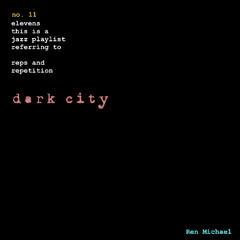 Dark City
