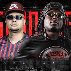MC Kelvinho E MC Dimenor DR - Os Garoto Maroto 2 (DJ RB)