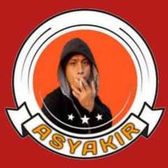 LAGU DANGDUT ELEKTON PROJECT ASYAKIR