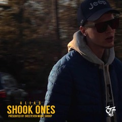 ALIAS - Shook Ones