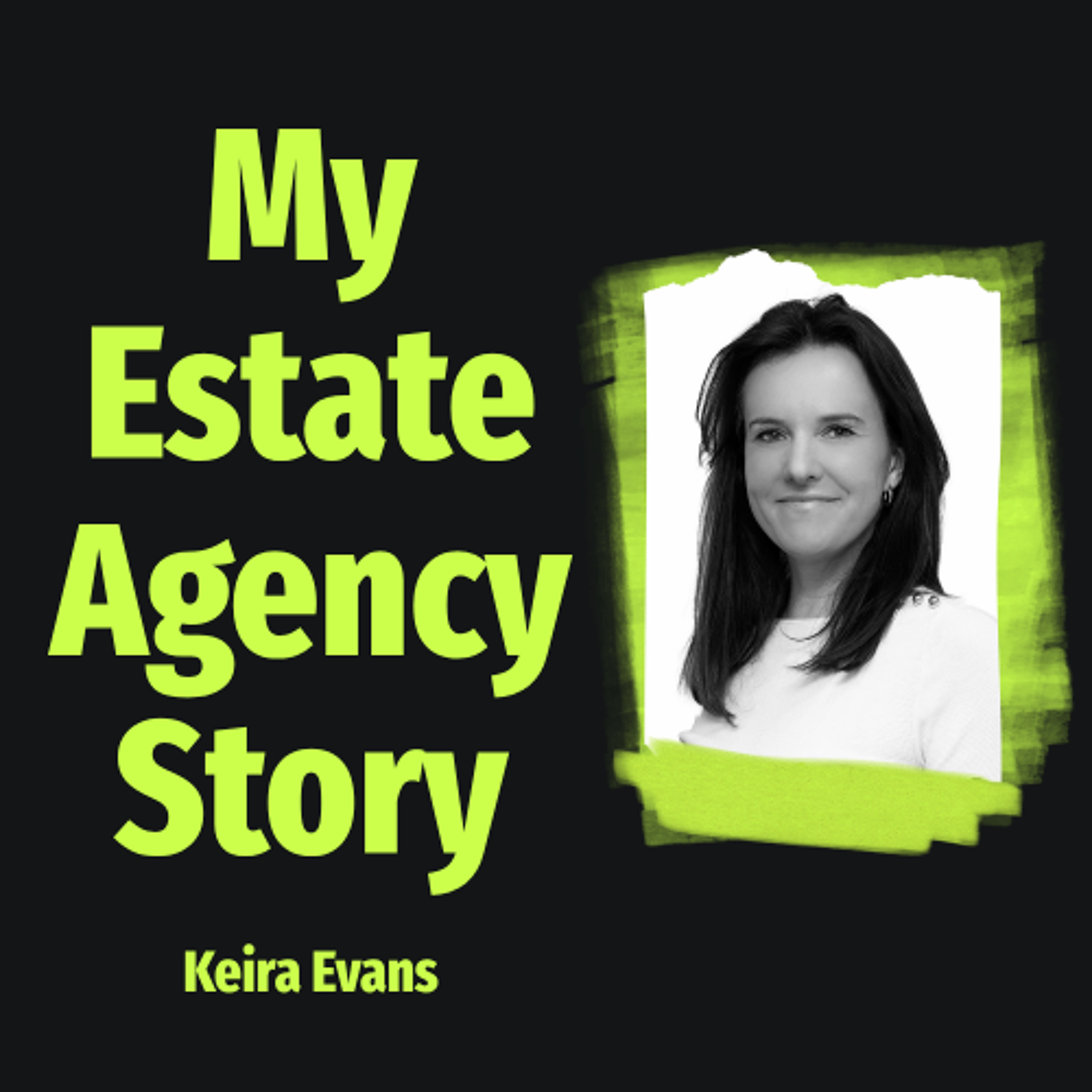 Keira Evans Estate Agency Story - Ep. 2524 episode artwork