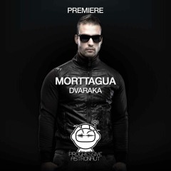 PREMIERE: Morttagua - Dvaraka (Original Mix) [Timeles Moment]