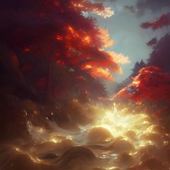Mar io - AutumnTranceWaves