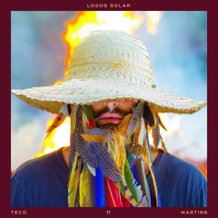 Sereia Azul - Teco Martins
