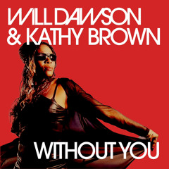 Without You - Classic Disco Mix (Edit)