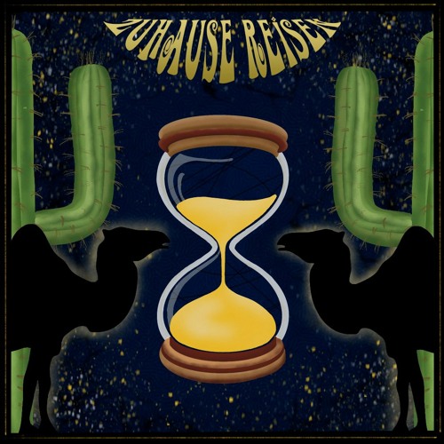 ❖ Garden Of Time - Zuhause Reisen Vol. III ❖
