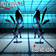 [Vocal chops only] Roy bee - Kiss me again (N0P3 Remix WIP)