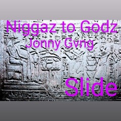 Jonny Gvng(Prod.TraBeats)- Slide