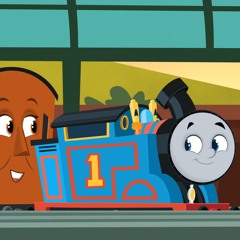 The Sights Of Sodor - Ending Theme
