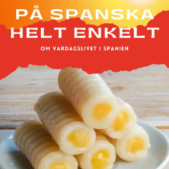 Capítulo 73 - Påsk på Kanarieöarna