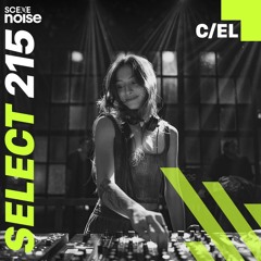 Select 215 Mixed by C/EL