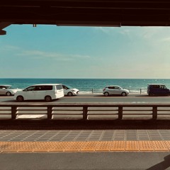 Improv. - On The Beach Last Night