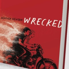 Wrecked (Main Theme)