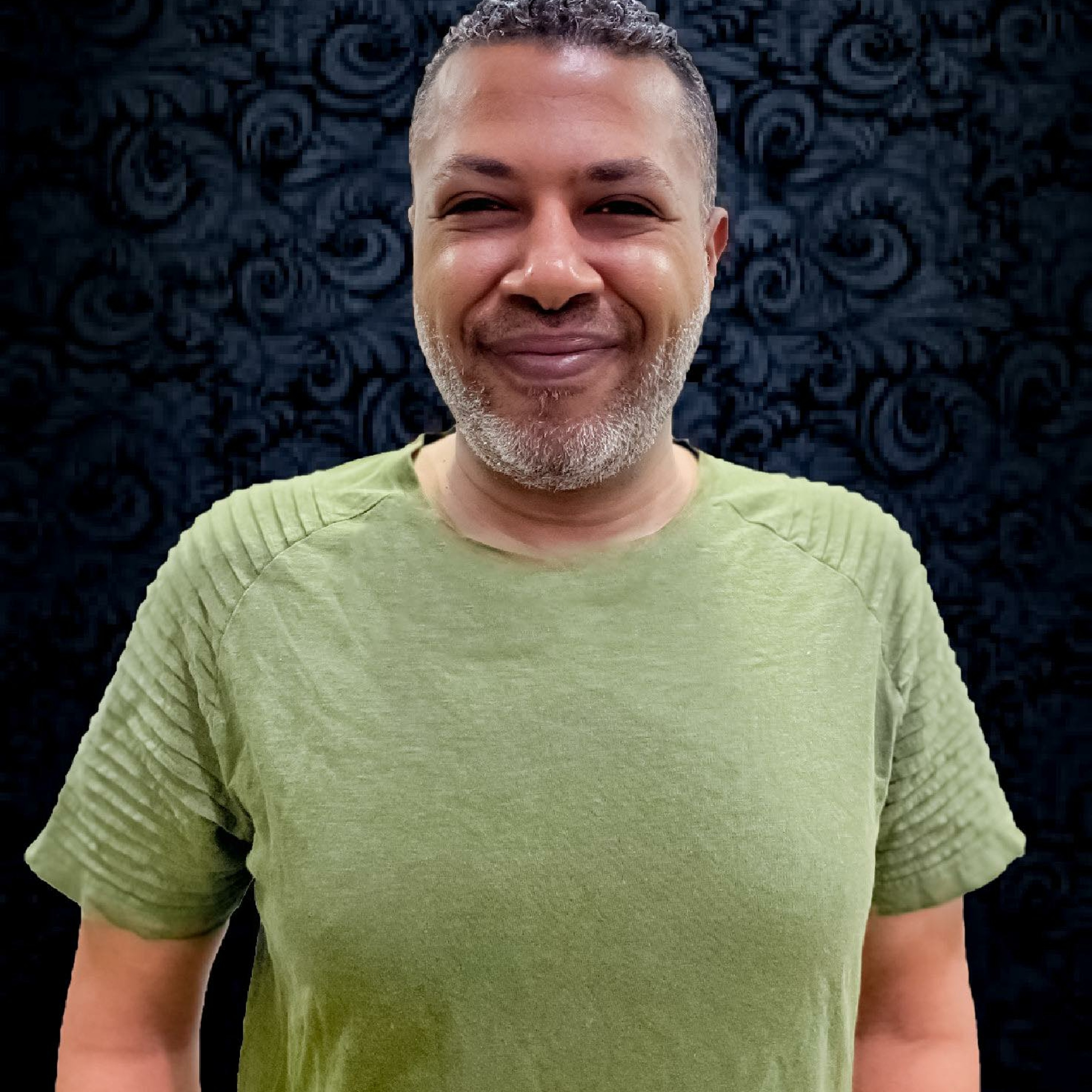 Mohamed Rashed