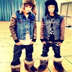 Хдчзк, CozyBoyFam = 30+34