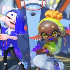 CHILDISH - Mr. Ours & Fyrus + octolinghacker (Viantastic Cover)