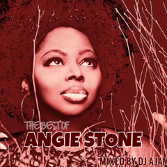 Angie Stone Mix