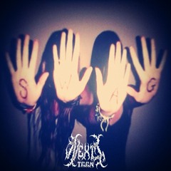 shysouljah & evolved - #FUTURISTICSWAG (prod. spaisy+ ccfederation)