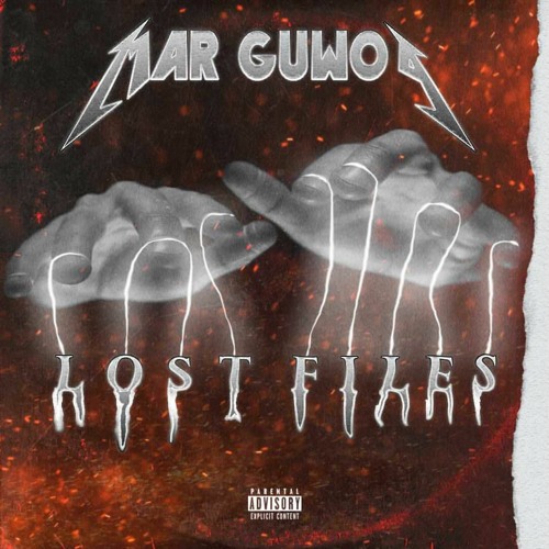 Mar Guwop - Cant Change