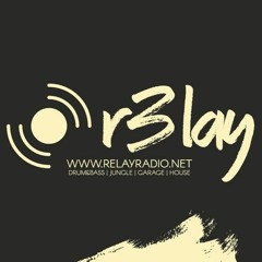 DJs Donny Christian & Ross Peckham - Exclusive 2HR UK GARAGE MIX FOR RELAYRADIO.NET