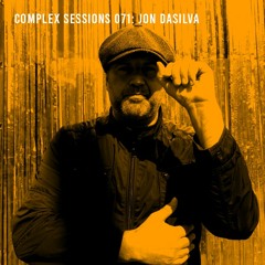 Complex Sessions 071: Jon DaSilva